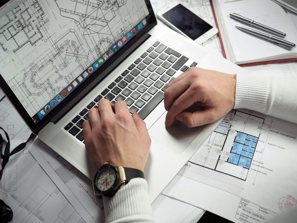 ARCHITECT SUBMISSION