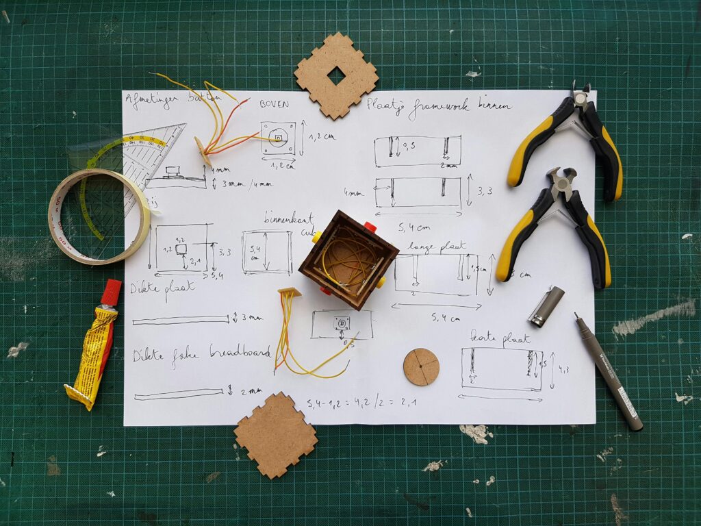ARCHITECT MEP