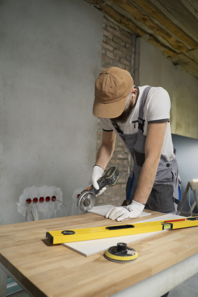 RENOVATION SERVICES